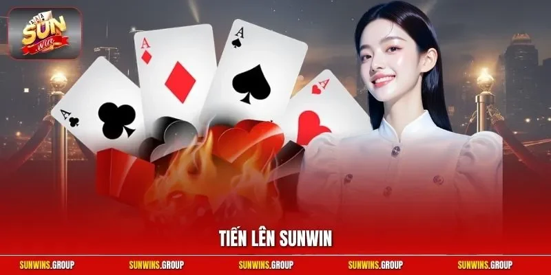 Tiến Lên SUNWIN